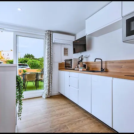L'Ecrin Nature Agde Exterior photo